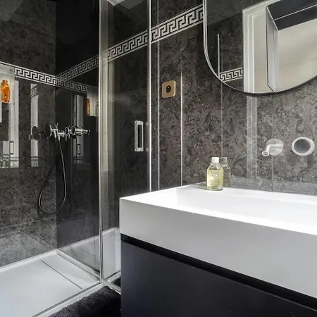 Lägenhet 213 M2 Prestige Eiffel Signature