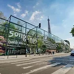 213 M2 Prestige Eiffel Signature Apartamento *