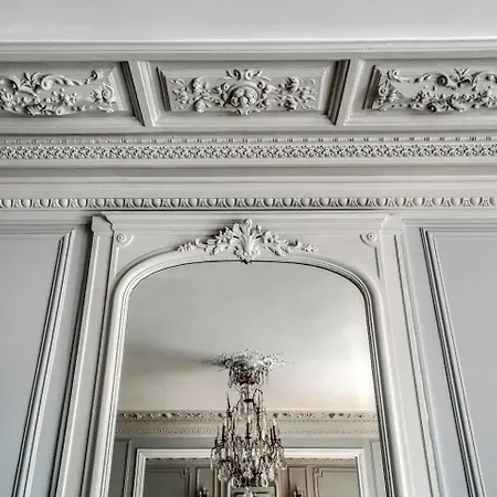 213 M2 Prestige Eiffel Signature Daire