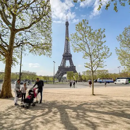 213 M2 Prestige Eiffel Signature *