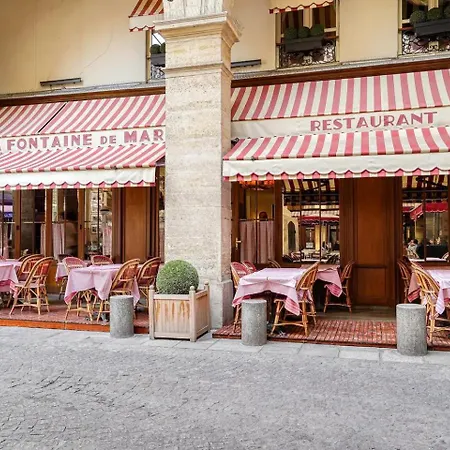 213 M2 Prestige Eiffel Signature