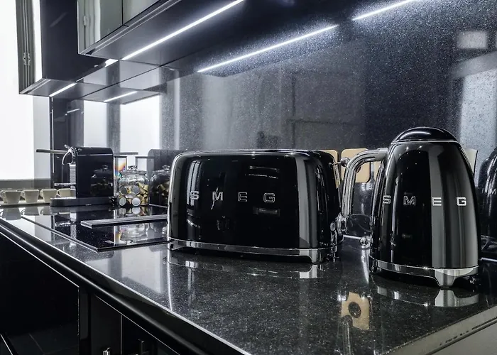 213 M2 Prestige Eiffel Signature Daire Paris