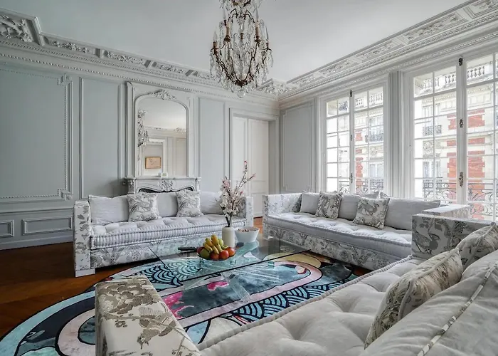 213 M2 Prestige Eiffel Signature *