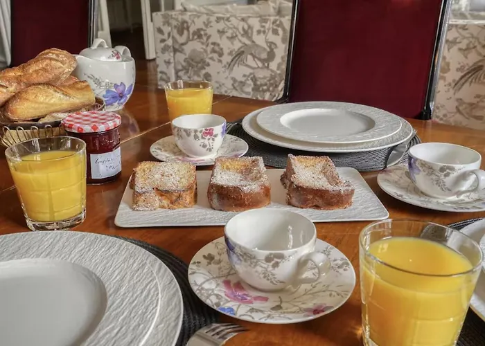 213 M2 Prestige Eiffel Signature Daire