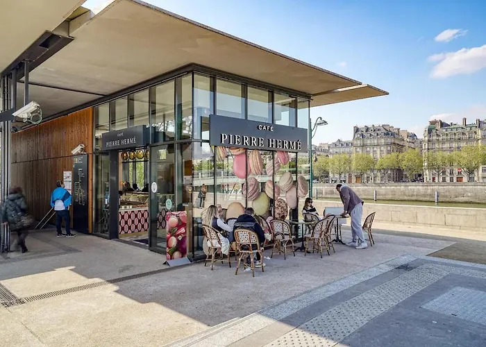 213 M2 Prestige Eiffel Signature Paris