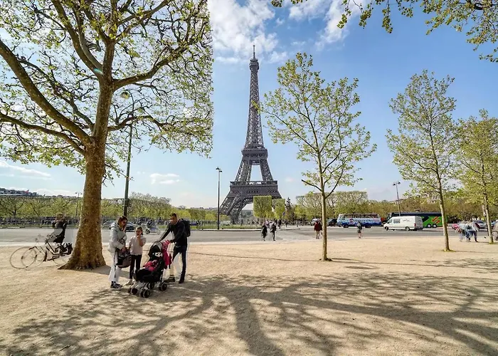 213 M2 Prestige Eiffel Signature *