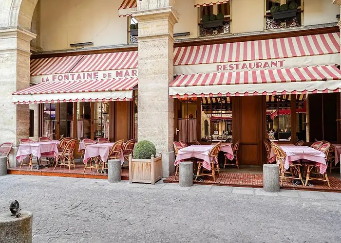 213 M2 Prestige Eiffel Signature