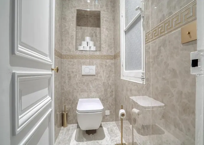 213 M2 Prestige Eiffel Signature Paris